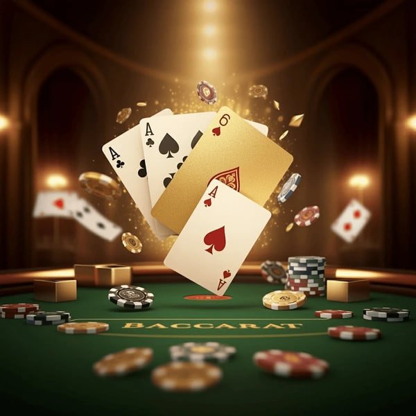 Visi dan misi 888bet Malaysia